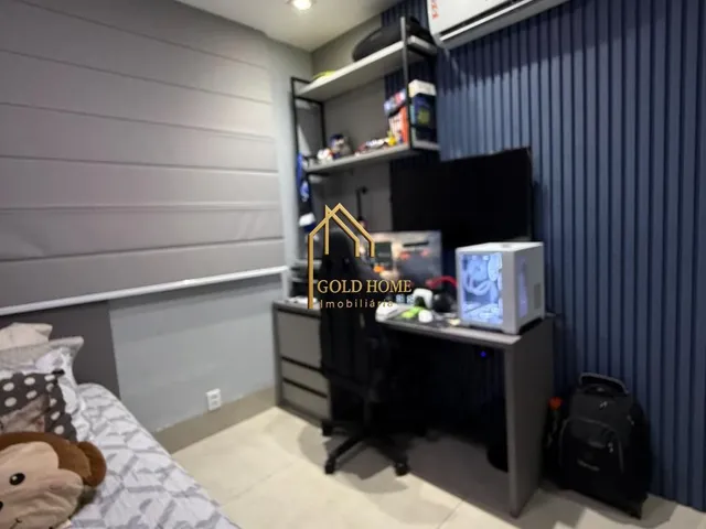 Imagem 7: Edifício Miami Gardens - porteira fechada - acabamento sofisticado