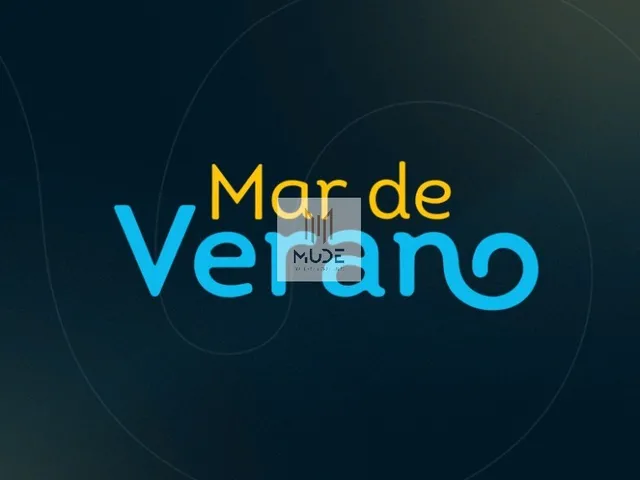 Imagem: MAR DE VERANO