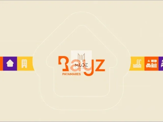 Imagem: RAYZ PATAMARES
