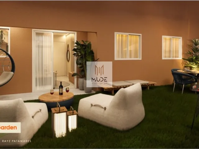 Imagem 14: RAYZ PATAMARES Apartamento com 2 dormitórios