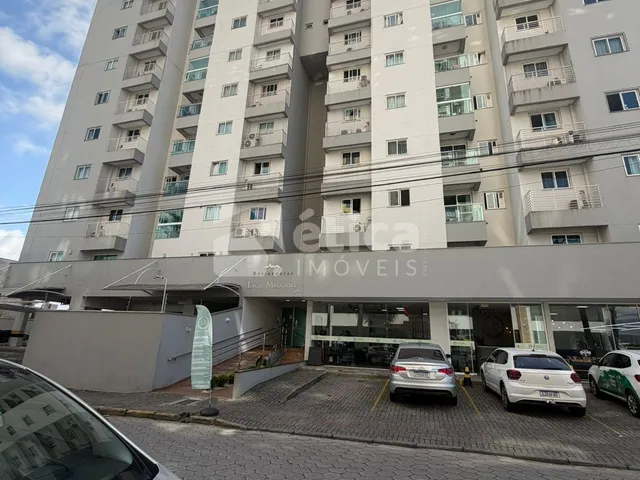Imagem: Apartamento Mobiliado com 2 Dormitórios