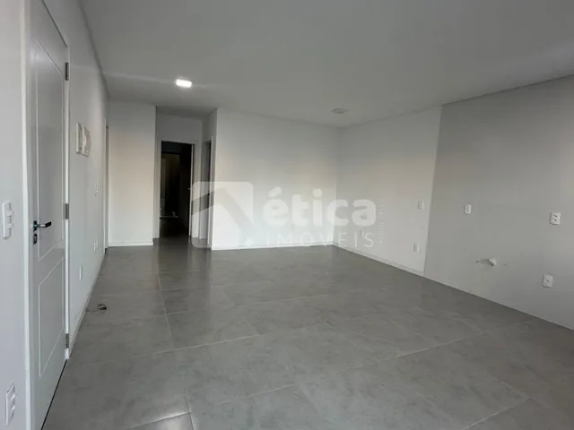 Imagem 4: Apartamento Novo com 2 Dormitórios sendo 1 Suíte e Área Externa Privativa