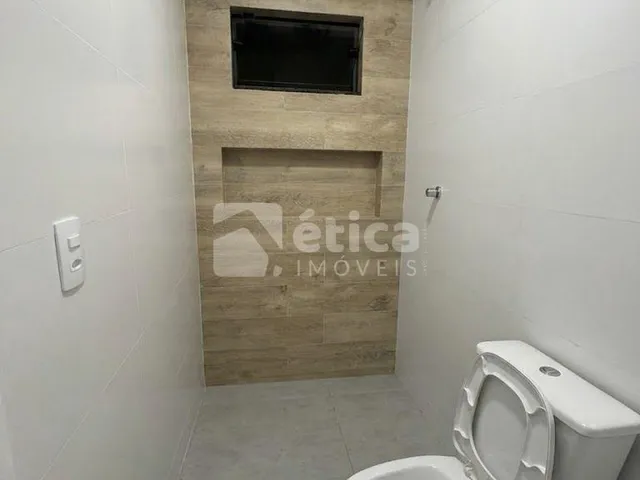 Imagem 5: Apartamento Novo com 2 Dormitórios sendo 1 Suíte e Área Externa Privativa