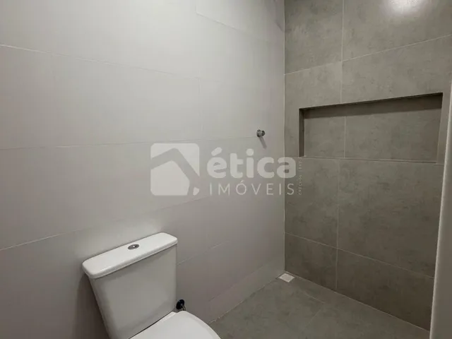 Imagem 10: Apartamento Novo com 2 Dormitórios sendo 1 Suíte e Área Externa Privativa