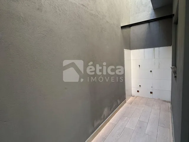 Imagem 12: Apartamento Novo com 2 Dormitórios sendo 1 Suíte e Área Externa Privativa