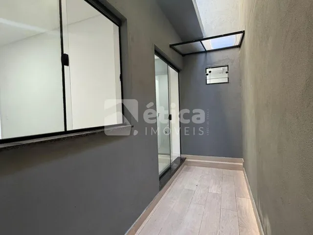 Imagem 13: Apartamento Novo com 2 Dormitórios sendo 1 Suíte e Área Externa Privativa