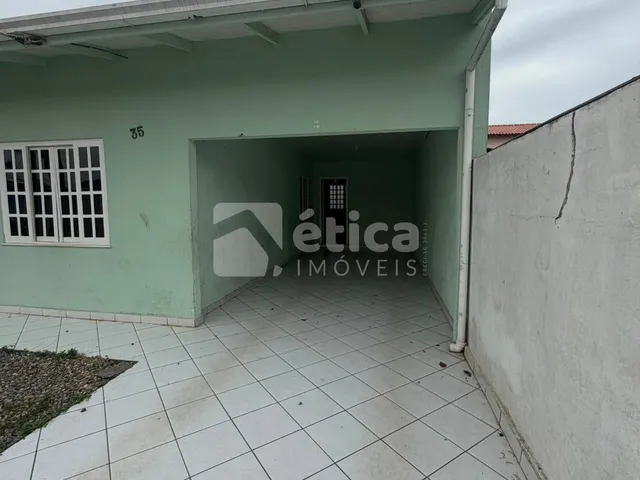 Imagem: Casa para Locação com 2 Quartos e Suíte