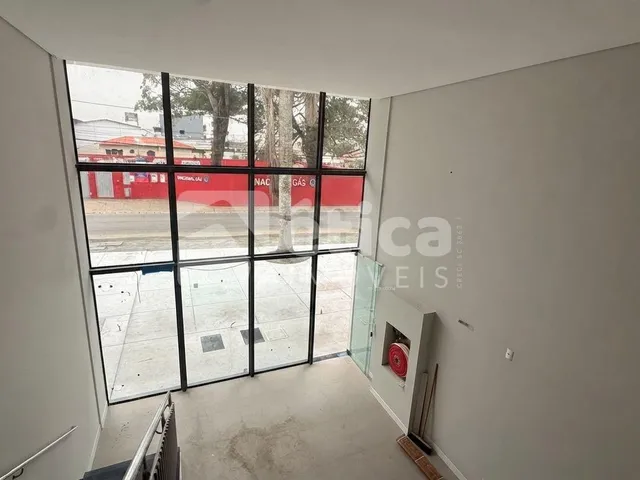 Imagem 4: Sala Comercial para Locação com 90M² em Condomínio Novo no Bairro São João