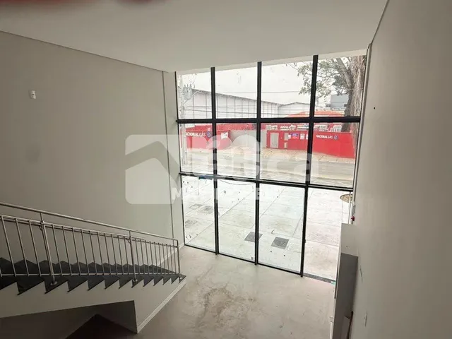 Imagem 5: Sala Comercial para Locação com 90M² em Condomínio Novo no Bairro São João