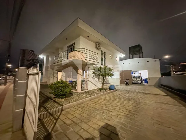 Imagem: Casa para Locação no São João com 6