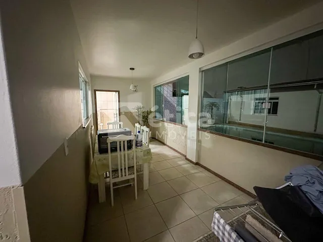 Imagem 7: Casa para Locação no São João com 6 Dormitórios, Piscina e Galpão de 75m²