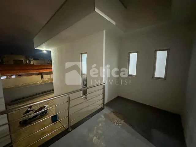 Imagem 2: Casa para Locação no São João com 6 Dormitórios, Piscina e Galpão de 75m²