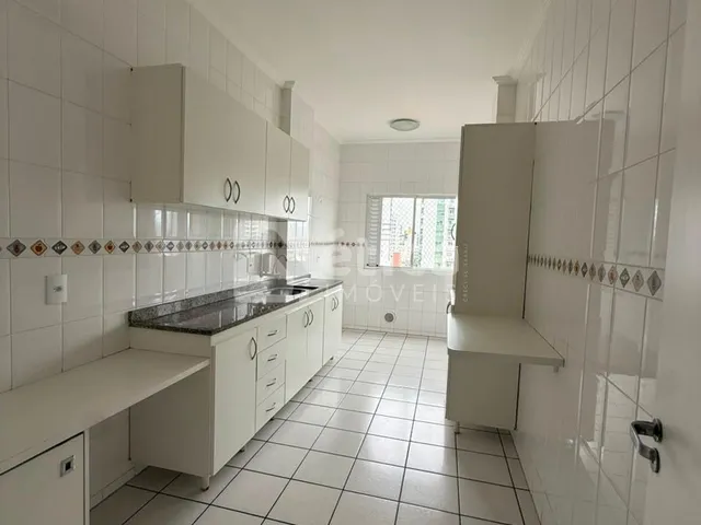Imagem 10: Apartamento 3 dormitórios sendo 1 suíte para locação, Centro, ITAJAI - SC