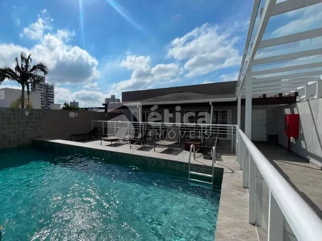Imagem 2: Apartamento 3 dormitórios sendo 1 suíte para locação, Centro, ITAJAI - SC