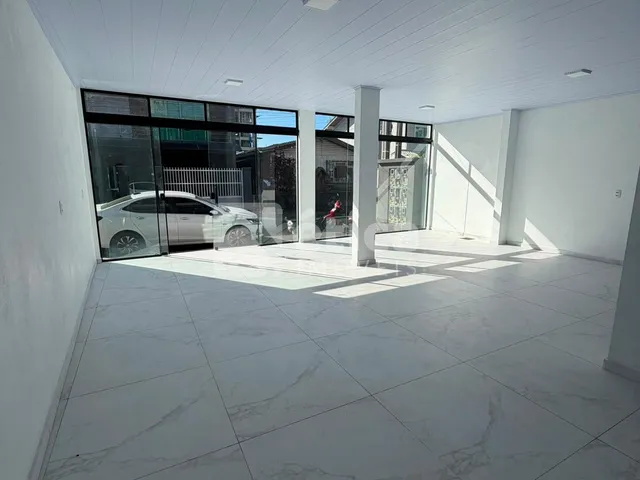 Imagem 3: Sala Comercial para Locação com 80 M² no Bairro São João Itajaí
