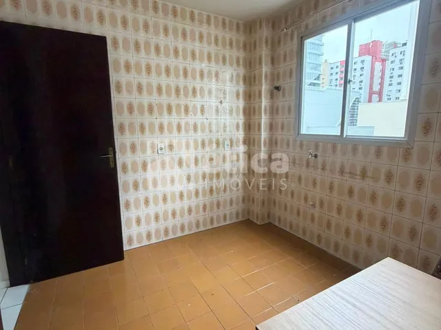 Imagem 2: Apartamento 2 Dormitórios com Suíte para Locação no Centro de Itajaí