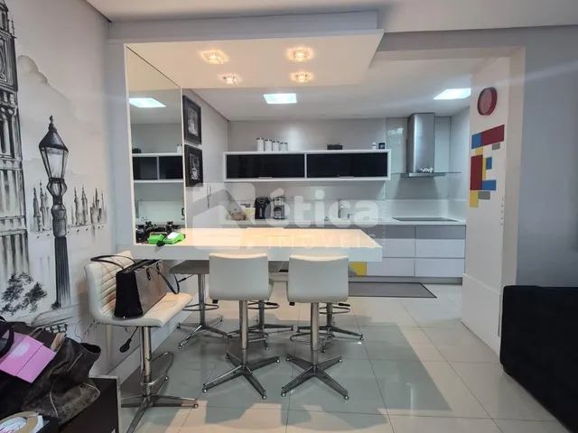 Imagem 3: Apartamento Mobiliado com 2 Suítes para Locação na Vila Operária