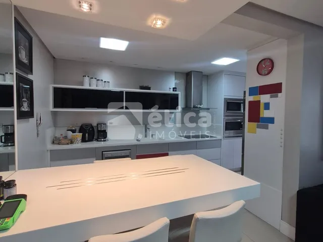 Imagem 5: Apartamento Mobiliado com 2 Suítes para Locação na Vila Operária