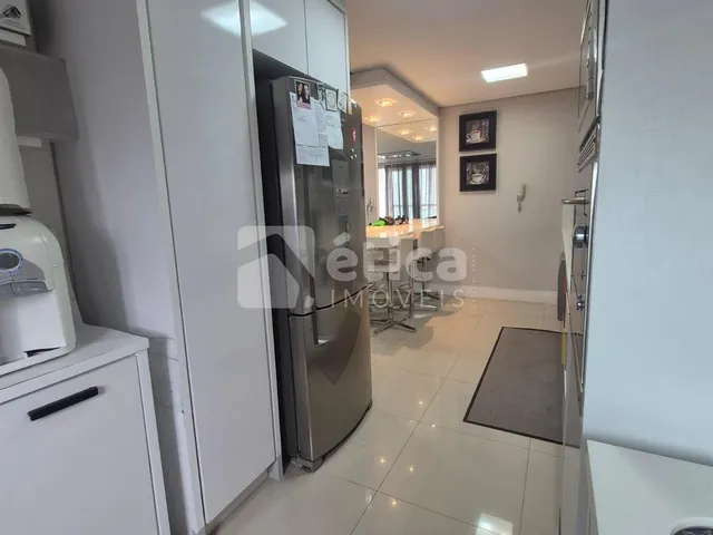 Imagem 8: Apartamento Mobiliado com 2 Suítes para Locação na Vila Operária
