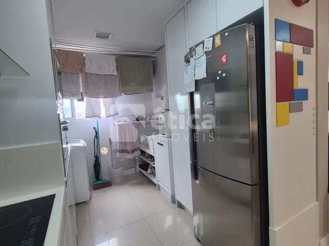 Imagem 9: Apartamento Mobiliado com 2 Suítes para Locação na Vila Operária