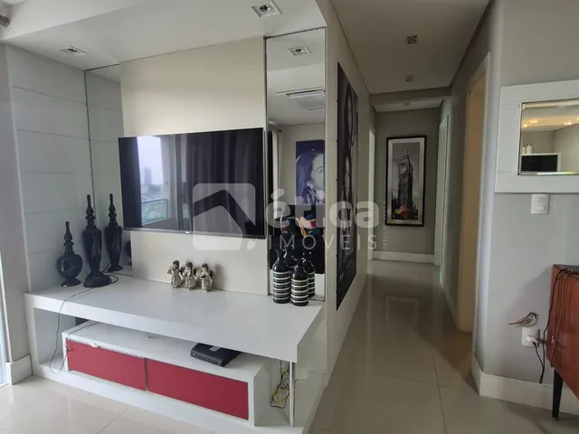 Imagem 10: Apartamento Mobiliado com 2 Suítes para Locação na Vila Operária