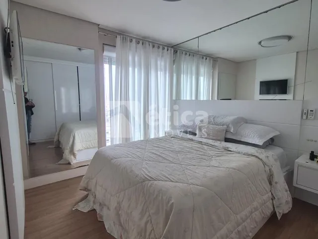 Imagem 13: Apartamento Mobiliado com 2 Suítes para Locação na Vila Operária