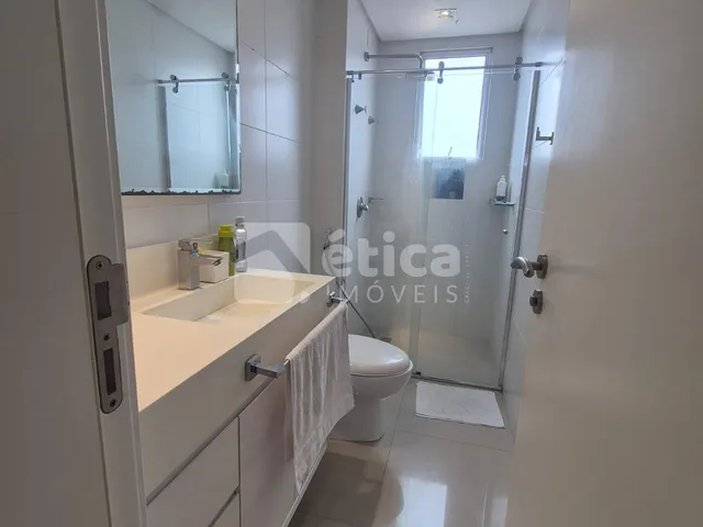 Imagem 14: Apartamento Mobiliado com 2 Suítes para Locação na Vila Operária