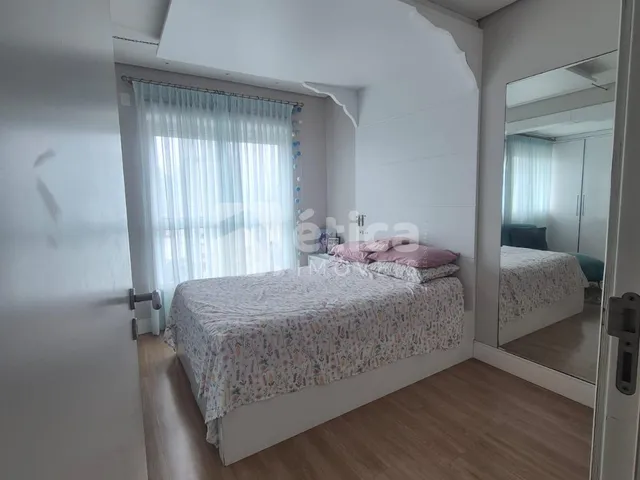 Imagem 15: Apartamento Mobiliado com 2 Suítes para Locação na Vila Operária