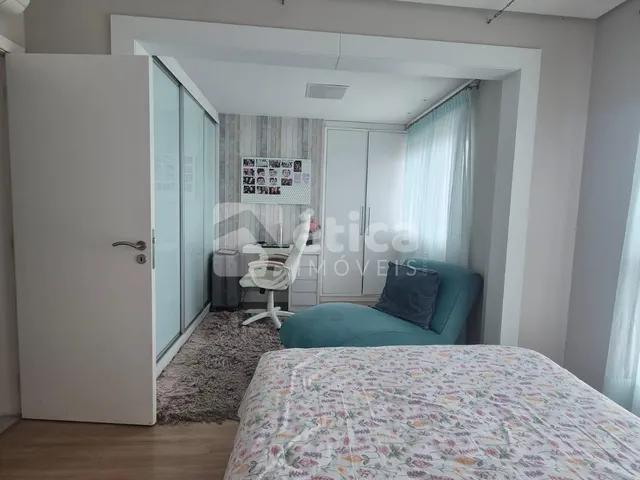 Imagem 16: Apartamento Mobiliado com 2 Suítes para Locação na Vila Operária