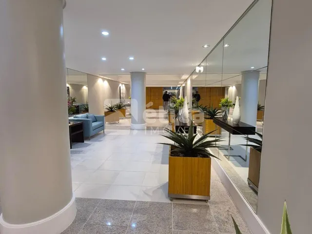 Imagem 2: Apartamento para Locação na Fazenda 2 Quartos, Suíte, Planejados e Portaria 24h