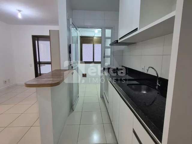 Imagem 4: Apartamento para Locação na Fazenda 2 Quartos, Suíte, Planejados e Portaria 24h