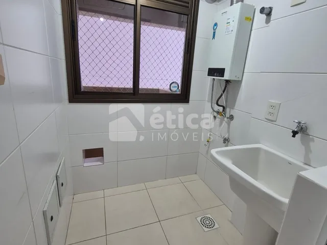 Imagem 5: Apartamento para Locação na Fazenda 2 Quartos, Suíte, Planejados e Portaria 24h