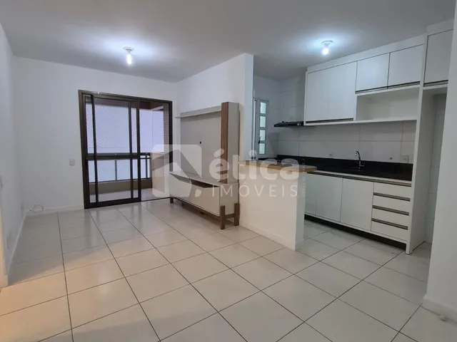 Imagem 9: Apartamento para Locação na Fazenda 2 Quartos, Suíte, Planejados e Portaria 24h