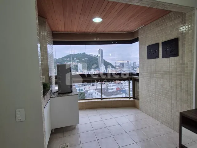 Imagem 9: Apartamento para Locação na Fazenda 3 Quartos, Suíte, Planejados, 2 Vagas