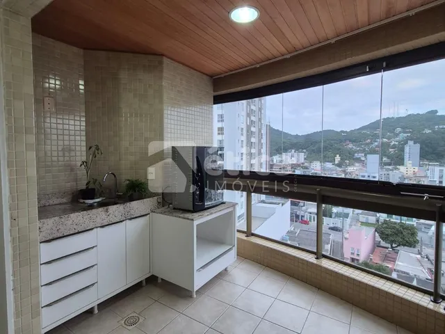 Imagem 10: Apartamento para Locação na Fazenda 3 Quartos, Suíte, Planejados, 2 Vagas