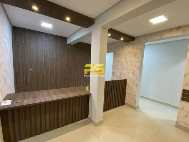 Imagem 10: PRÉDIO PARA LOCAÇÃO COMERCIAL EM TAMBAÚ
