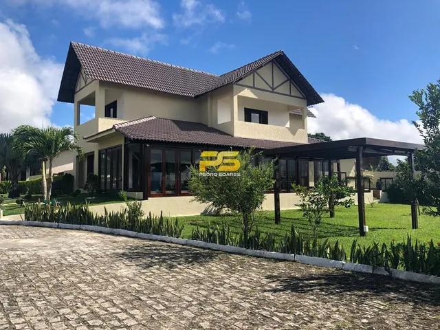 Imagem: CASA COM 4 QUARTOS A VENDA CONDOMINIO MONTE