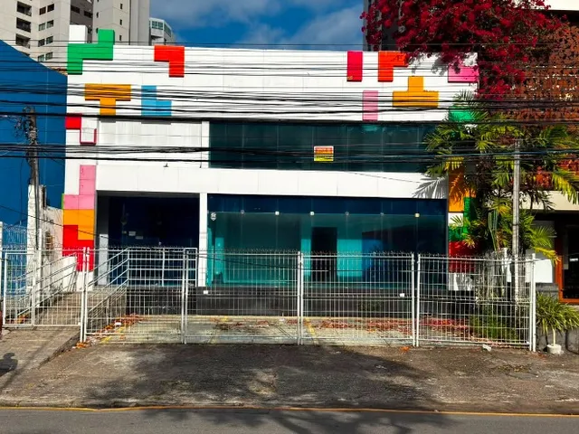 Imagem: Excelente Prédio Comercial para locação
