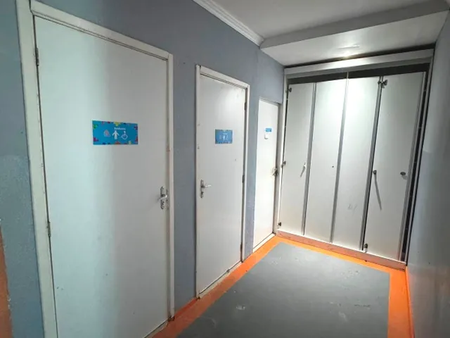 Imagem 11: Excelente Prédio Comercial para locação em Boa Viagem - Av. Domingos Ferreira