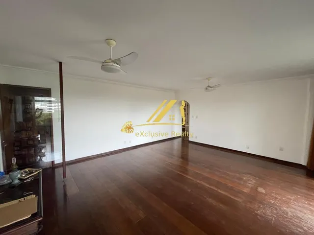 Imagem 5: Apartamento 4 quartos, 2 suítes com varanda, living espaçoso 170m2, perto do Shopping