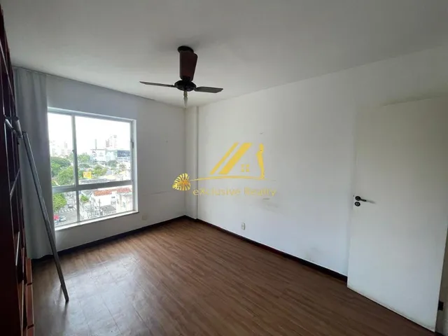 Imagem 3: Apartamento 4 quartos, 2 suítes com varanda, living espaçoso 170m2, perto do Shopping