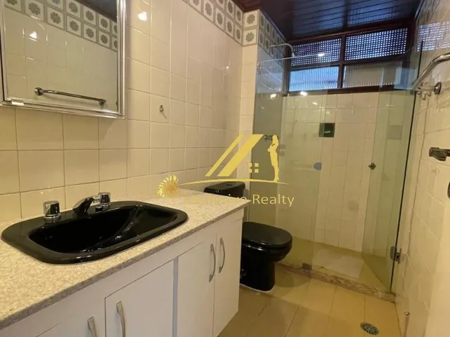 Imagem 4: Apartamento 4 quartos, 2 suítes com varanda, living espaçoso 170m2, perto do Shopping