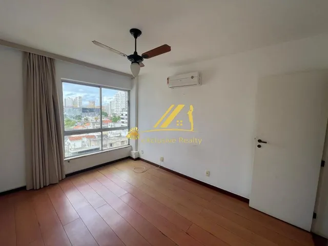Imagem 10: Apartamento 4 quartos, 2 suítes com varanda, living espaçoso 170m2, perto do Shopping