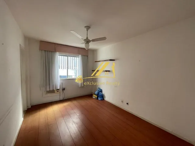 Imagem 6: Apartamento 4 quartos, 2 suítes com varanda, living espaçoso 170m2, perto do Shopping