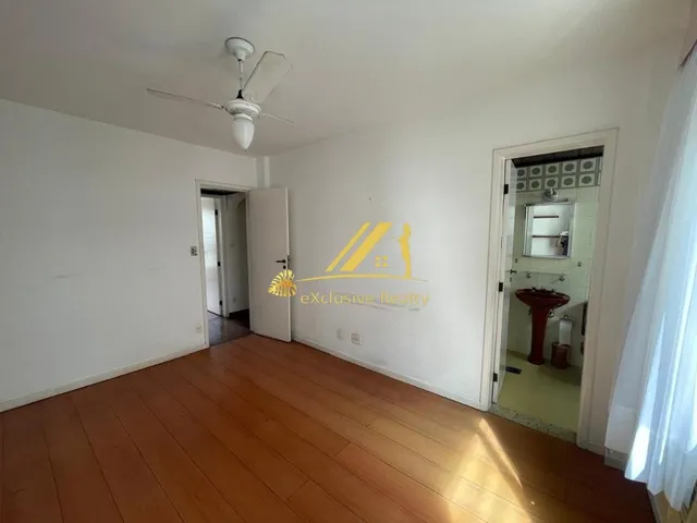 Imagem 14: Apartamento 4 quartos, 2 suítes com varanda, living espaçoso 170m2, perto do Shopping