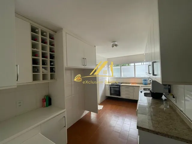 Imagem 13: Apartamento 4 quartos, 2 suítes com varanda, living espaçoso 170m2, perto do Shopping