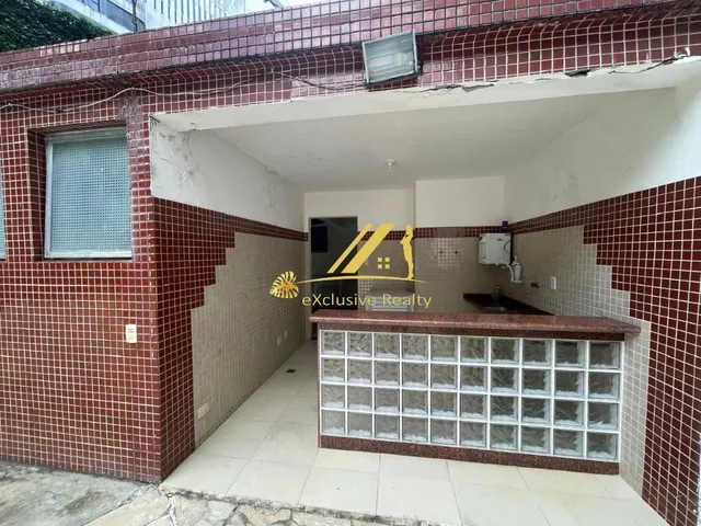 Imagem 15: Apartamento 4 quartos, 2 suítes com varanda, living espaçoso 170m2, perto do Shopping