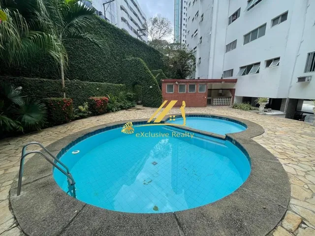 Imagem 8: Apartamento 4 quartos, 2 suítes com varanda, living espaçoso 170m2, perto do Shopping