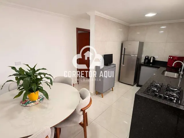 Imagem: Casa à venda com 2 quartos e closet mais