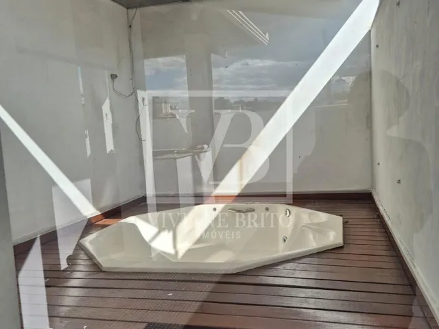 Imagem: Dois apartamentos sob lojas venda em conjunto
